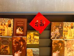 -太子浓心招牌炸酱小锅米线(兰州中心店)