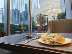 -广州文华东方酒店·悦铂尼西餐厅