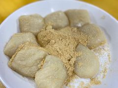打糕-屋里家延边朝鲜族冷面(南园店)