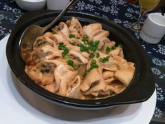 -旺角小渔村(二马路店)