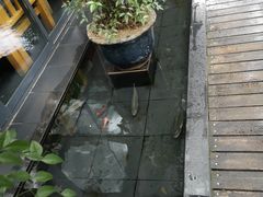 -旅马餐厅(茅家埠店)