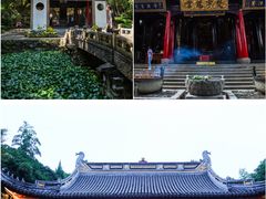 -惠山古镇·寄畅园