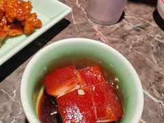 -新白鹿餐厅(金鹰新街口店)