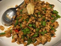 -荷花泰菜(东方新天地店)