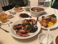 -无招牌海鲜餐厅(克拉码头店)