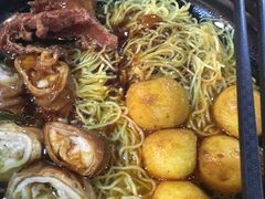 -亞婆井·劲抽面食(铂顿城店)