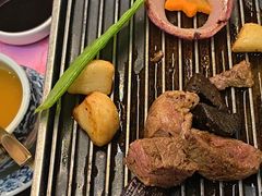 -黑松白鹿(金融街店)