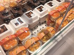 -好利来(上海长宁龙之梦店)