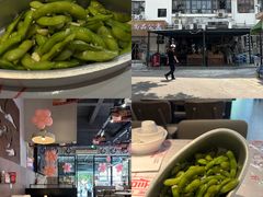 -靓靓蒸虾·头牌蒸虾(南山桂庙店)