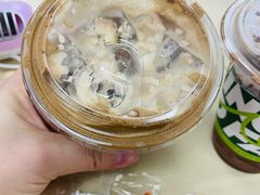 -fastfoot急急脚咖啡公司(IFC国金天地店)