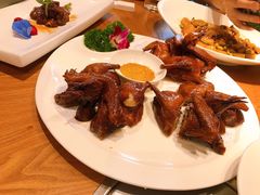 -古韵轩·江浙融合菜(梁溪店)