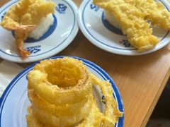-KURA寿司(难波元町店)