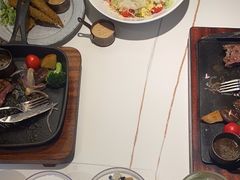 -牛扒先生·雪花牛扒西餐厅(东平店)