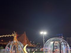 -白沙码头海鲜广场