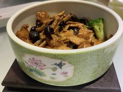 -安多素食(广仁寺路店)