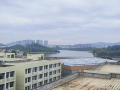 -广东科技学院(南城校区)