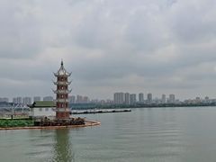 -无锡蠡湖国家湿地公园-蠡园
