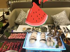 -红鼎豆捞·非遗鲍皇汤火锅(宝丰路店)