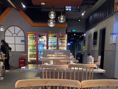 -白玉·朝鲜族烤串(南山店)