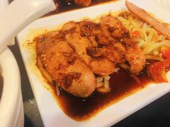 -台湾小竹(华宇广场店)