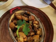 -The Rug Cafe(王府中环店)
