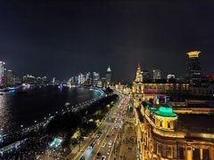 -上海和平饭店华懋阁 Cathay Room