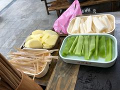 -蓉城江北老灶火锅(春熙路店)