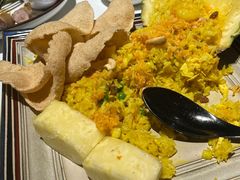 -俄士厨房(时代天街店)