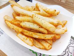 -龙治汉堡(中华城店)
