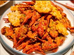 -杨氏青龙虾·羊蝎子(金盛路总店)