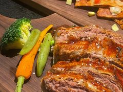 -Nord Grill&Bar Highland诺德西餐(深圳欢乐海岸店)