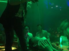 -SPACE(欢乐颂购物中心店)