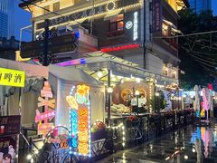 -天津意大利风情旅游区