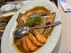 -渔娘渔家丹东海鲜(东直门店)