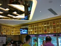 -金百万烤鸭店(马甸店)