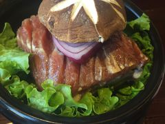 -红小姐的烤肉店(西三旗店)