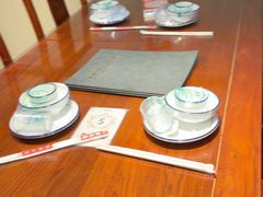 -恩宏德餐馆(平山道店)