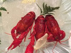 -无锡城中皇冠假日酒店·芳园中餐厅