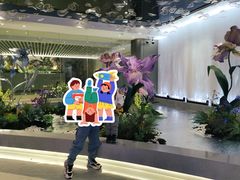 -芭菲盛宴·环球美食(北城国际店)