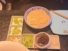 炸酱面-局气 烤鸭·北京菜(光华路店)