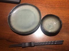 -九井澤精致料理(金茂店)