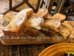 -Cafe Alice咖啡爱丽丝(奥城店)