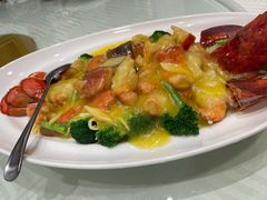 -江南村酒家