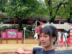 -江门古兜温泉小镇