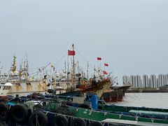 -沈家门渔港