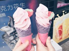 -麦当劳(北苑秋实路店)