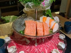 -湊湊火锅·茶憩(上海合生汇店)