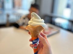 -肯德基(北国奥莱店)