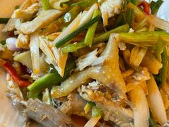-清之口东乡手抓肉家常菜(绥远寺店)