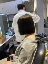 点击看大图 -川和潮人漂色·烫染·接发